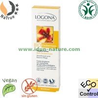 Crema facial de d�a Bio Hamamelis para piel mixta LOGONA